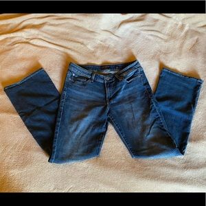 NWOT Lucky Brand Sweet Boot style Jeans